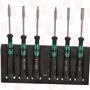 WERA TOOLS 05118158001