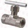 PARKER 8F-V12LN-SS