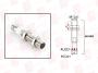 RADWELL VERIFIED SUBSTITUTE BES-516-449-S21-L-SUB
