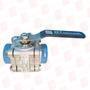 SVF FLOW CONTROLS B8006666ATSE00150000