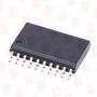 TEXAS INSTRUMENTS SEMI SN74HCT541DWG4