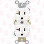 LEVITON BR20-W