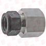 PARKER 6-12-GBZ-SS