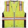 MCR SAFETY SURVCL2LX2
