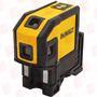 STANLEY BLACK & DECKER DW0851