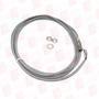 RADWELL VERIFIED SUBSTITUTE OCN1-0802P-A3S2-PTFE-100C-SUB