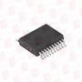 MICROCHIP TECHNOLOGY INC PIC16C62B-20I/SP
