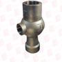 SCHUTTE & KOERTING 340 (3")