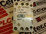 SCHNEIDER ELECTRIC 8502-PE4.00E/B