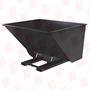 VESTIL D-300-MD-NB-BLK-SG