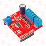 TEXAS INSTRUMENTS SEMI BOOST-DRV8711