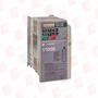 YASKAWA ELECTRIC CIMR-VU2A0030JAB