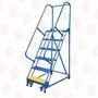 VESTIL LAD-PW-26-6-G