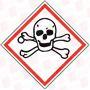 NMC SAFETY GHS2052AL2
