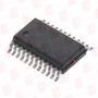 MAXIM INTEGRATED PRODUCTS MAX236EWG+