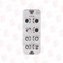 EFECTOR IO-LINK MASTER DL EIP 4P IP69K-AL1321