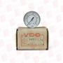 VDO INSTRUMENTS 1435-104-30/0/30