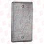ABB THOMAS & BETTS 58C1-25R
