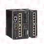 CISCO IE-3300-8T2S-E