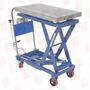 VESTIL CART-1000-SCL