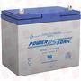 POWER SONIC PS-12550U