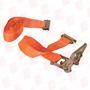 VESTIL STRAP-16-RE