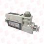 SMC PF2M711S-C8-C-M