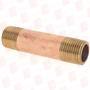 MERIT BRASS COMPANY 2106-250