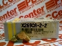 PARKER X269CA-2-2