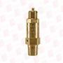KINGSTON VALVE 100SS-2-050