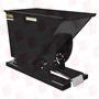 VESTIL D-75-MD-BLK-SG