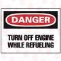 NMC SAFETY D321R