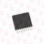 MICROCHIP TECHNOLOGY INC PIC16LF1824-I/ST