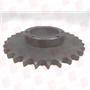 MARTIN SPROCKET & GEAR INC 60SK30H
