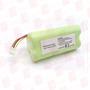 RADWELL VERIFIED SUBSTITUTE LI4278-SR20007WR-SUB-BATTERY