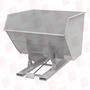 VESTIL D-400-HD-GY-MG
