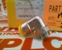 PARKER C64SPB12-3/8