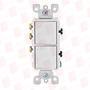 LEVITON 5641-WS