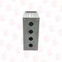 EATON CORPORATION PVX4