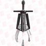 POSI LOCK PULLERS TJ-3
