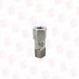 PARKER 2F-C4L-1-SS