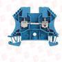 WEIDMULLER WDU-4-WM-BU
