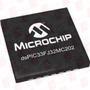MICROCHIP TECHNOLOGY INC DSPIC33FJ32MC202-I/MM