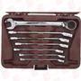 PARAMOUNT TOOL PAR-7PCSB5R-IN