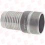 CAMPBELL FITTINGS HAS-8