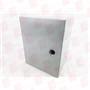 HAMMOND MANUFACTURING N1J1086