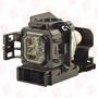 RADWELL VERIFIED SUBSTITUTE 456-8779-SUB (LAMP & HOUSING)