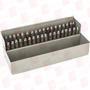 CH HANSON 21625