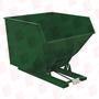 VESTIL D-400-HD-GRN-H