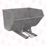 VESTIL D-500-HD-GY-SG